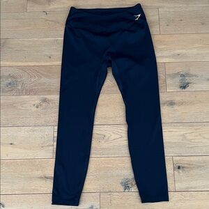 Gymshark Midnight Blue Leggings